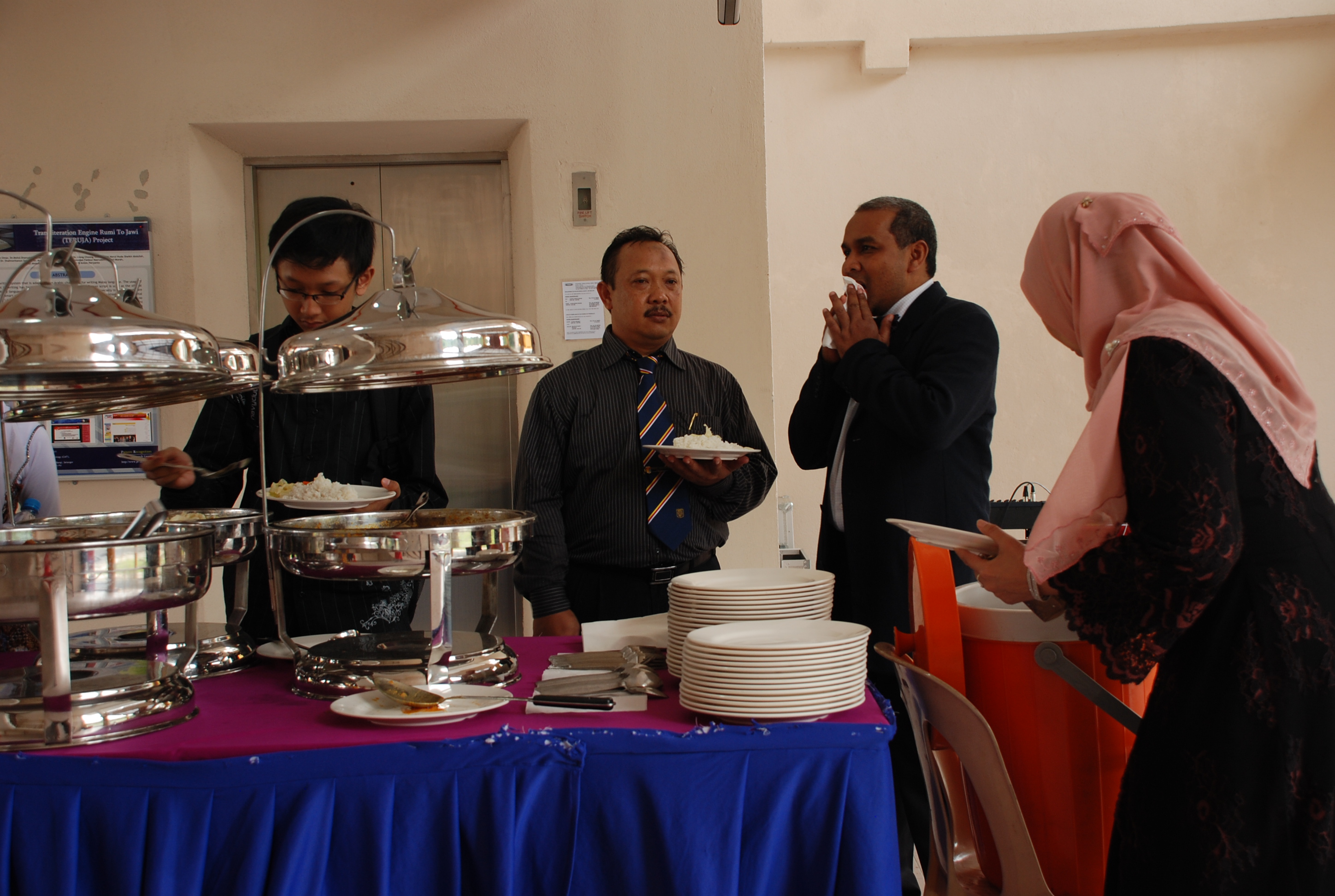 Mesra Graduan'10  0092